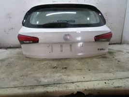 Fiat Tipo Tylna klapa bagażnika 