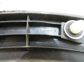 Suzuki Vitara (LY) Bande de garniture d’arche arrière 77251-54P0