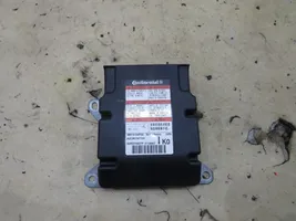 Suzuki Vitara (LY) Module de contrôle airbag 38910-54P00