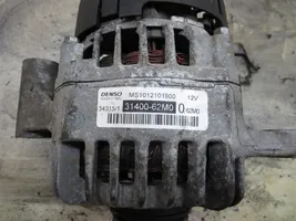 Suzuki Vitara (LY) Alternator 31400-62M0