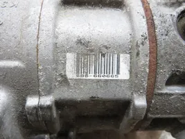 Suzuki Vitara (LY) Ilmastointilaitteen kompressorin pumppu (A/C) 447150-6220
