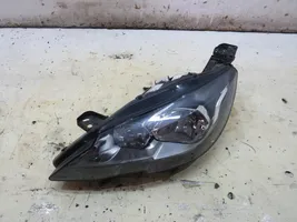 Peugeot 308 Faro/fanale 9800553280