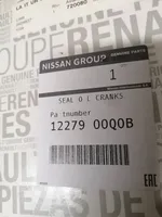 Nissan Pathfinder R51 Autre pièce du moteur 1227900Q0B