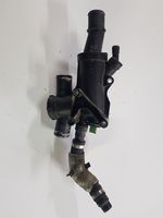 Volvo V50 Termostat / Obudowa termostatu 9656182980