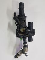 Volvo V50 Boîtier de thermostat / thermostat 9656182980