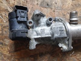 Volvo V50 Soupape vanne EGR 9656612380