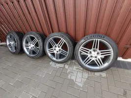 Mercedes-Benz E W211 R18 alloy rim R18