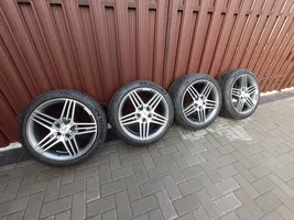 Mercedes-Benz E W211 R18 alloy rim R18