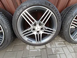 Mercedes-Benz E W211 R18 alloy rim R18