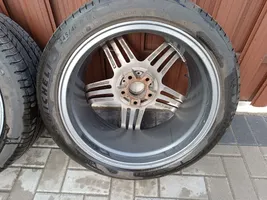 Mercedes-Benz E W211 R18 alloy rim R18