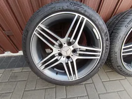 Mercedes-Benz E W211 R18 alloy rim R18