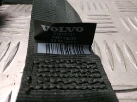 Volvo XC90 Ceinture de sécurité arrière 31675721