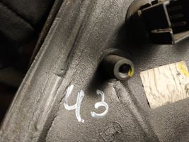 Opel Astra G Etuoven sähköinen sivupeili 259150