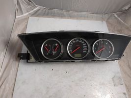 Nissan Primera Compteur de vitesse tableau de bord AV619