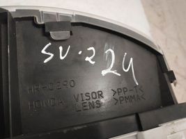 Honda Stream Compteur de vitesse tableau de bord 78100G100