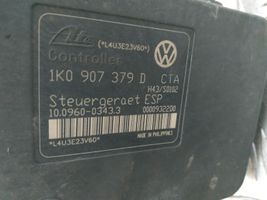 Volkswagen Touran I Блок ABS 1K0907379D
