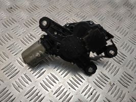 Volkswagen Polo V 6R Takalasinpyyhkimen moottori 5K6955711B