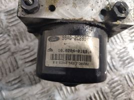 Ford Focus ABS-pumppu 98AG2C285AC