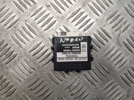 Toyota Prius (XW30) Module d'éclairage LCM 8996047060