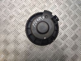 Ford Mondeo MK IV Ventola riscaldamento/ventilatore abitacolo 7G9T18456CA