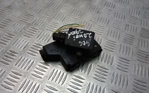 Peugeot 406 Gaspedalsensor elektrisch 96397791