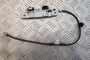 Lexus IS III XE30 Antenas pastiprinātājs 17222