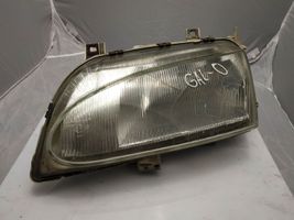 Ford Galaxy Lampa przednia 7M1941015E