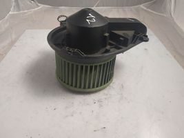 Volkswagen Golf IV Ventola riscaldamento/ventilatore abitacolo 8D1820021