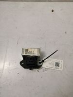 Ford Mustang VI Fuel injection pump control unit/module FR3A9D370AA