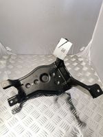 Audi A6 S6 C7 4G Supporto di montaggio ruota di scorta 4G0802715