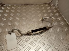 Volvo XC90 Air conditioning (A/C) pipe/hose 31390896