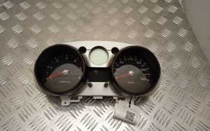 Nissan Qashqai Tachimetro (quadro strumenti) JD501