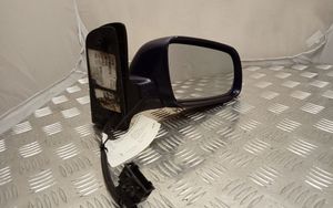 Volkswagen Sharan Spogulis (elektriski vadāms) 012318