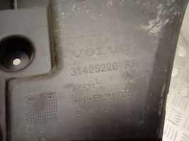 Volvo XC60 Takapuskurin kannake 31425226