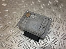 Audi A8 S8 D4 4H Unité de commande / module ECU à répartition de couple 4H0907163A