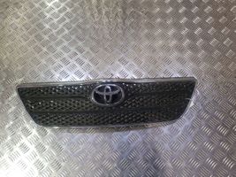 Toyota Corolla E120 E130 Grille calandre supérieure de pare-chocs avant 5311402010