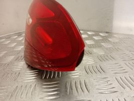 Mercedes-Benz GLC X253 C253 Rear/tail lights A2539061000