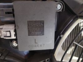 Lexus RX 450H Set del radiatore 1220721122