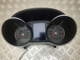 Mercedes-Benz GLC X253 C253 Geschwindigkeitsmesser Cockpit A2059002618