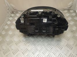 Mercedes-Benz GLC X253 C253 Geschwindigkeitsmesser Cockpit A2059002618