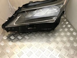 Lexus RX 450H Передняя фара 8990748030