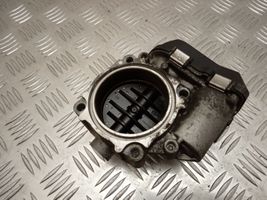 BMW X6 M Throttle valve 3810124709