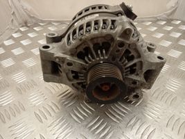 BMW X6 M Generator/alternator 760662804