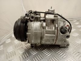BMW X6 M Ilmastointilaitteen kompressorin pumppu (A/C) 9154072