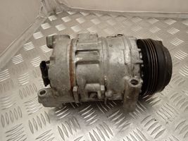 BMW X6 M Compressore aria condizionata (A/C) (pompa) 9154072