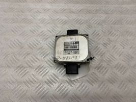 Opel Vectra C Module de contrôle de boîte de vitesses ECU 55351129