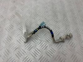 Lexus IS III XE30 Negative earth cable (battery) 8228453050B