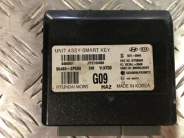 KIA Sorento Keyless (KESSY) go control unit/module 954802P500