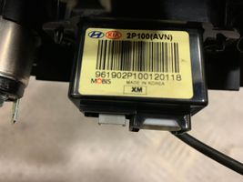 KIA Sorento USB socket connector 933002P030