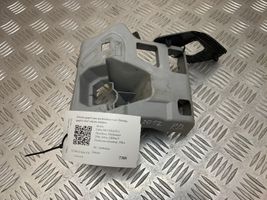 Skoda Fabia Mk3 (NJ) Ugello a spruzzo lavavetri per faro 6V0807056A